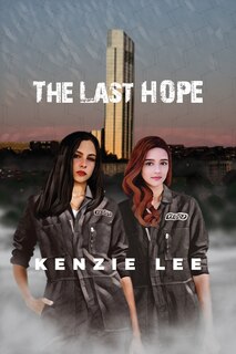 Couverture_The Last Hope