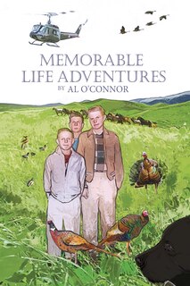 Front cover_Memorable Life Adventures