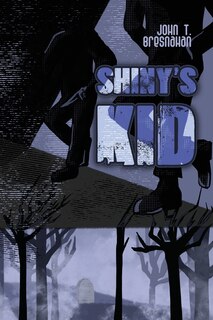 Front cover_Shiny's Kid
