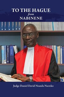 Front cover_To the Hague from Nabinene