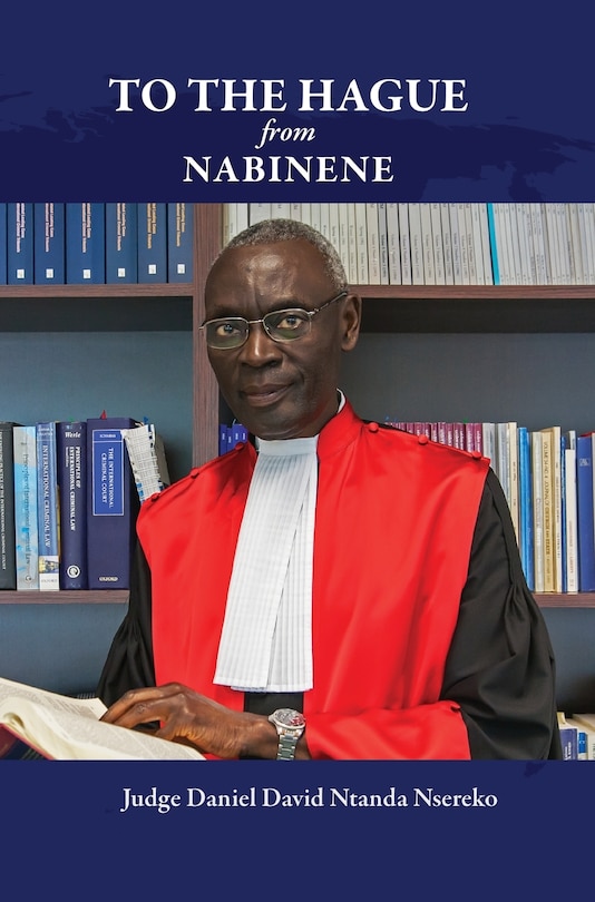 Front cover_To the Hague from Nabinene
