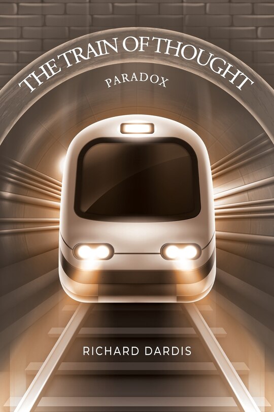Couverture_The Train of Thought