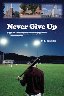 Couverture_Never Give Up