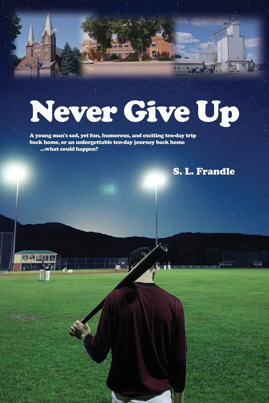 Couverture_Never Give Up