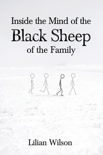 Couverture_Inside the Mind of the Black Sheep of the Family
