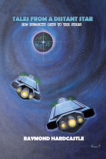 Front cover_Tales from a Distant Star