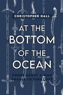 Front cover_At the Bottom of the Ocean