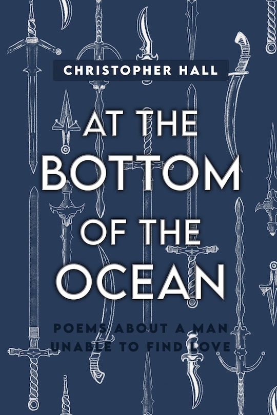 Front cover_At the Bottom of the Ocean