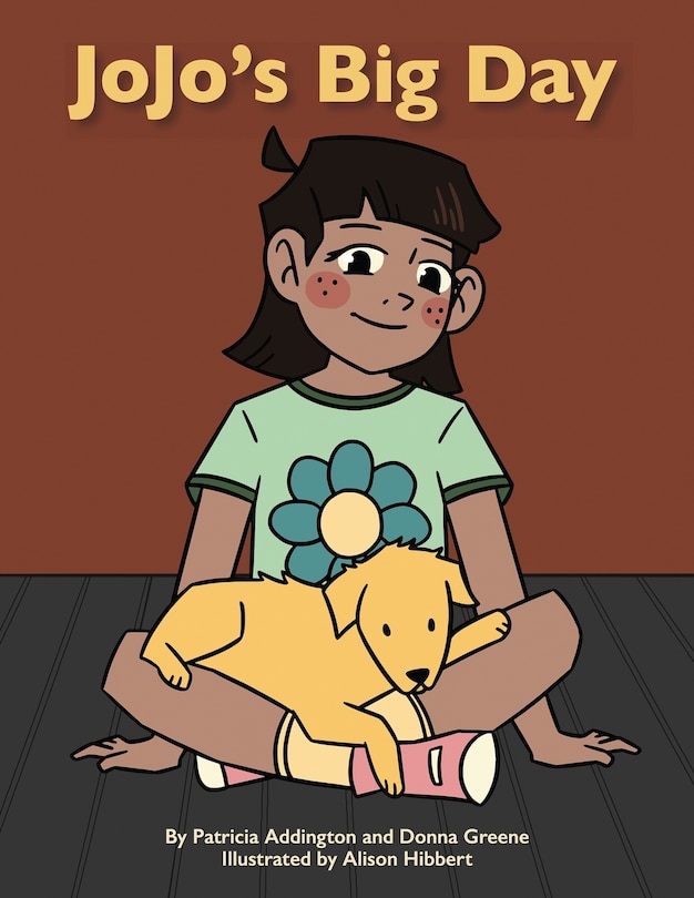 Front cover_JoJo's Big Day