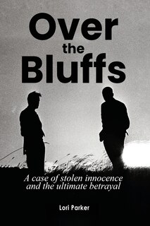 Front cover_Over the Bluffs