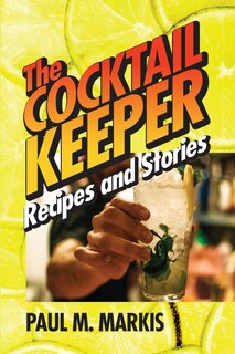 Front cover_The Cocktail Keeper
