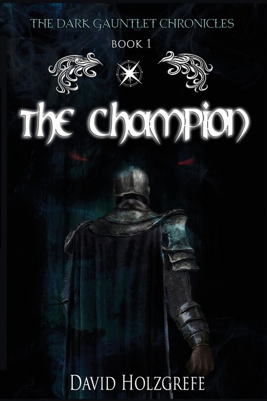 Couverture_The Champion