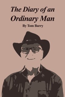 Front cover_The Diary of an Ordinary Man