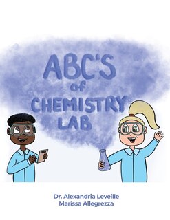 Front cover_The ABCs of Chemistry Lab