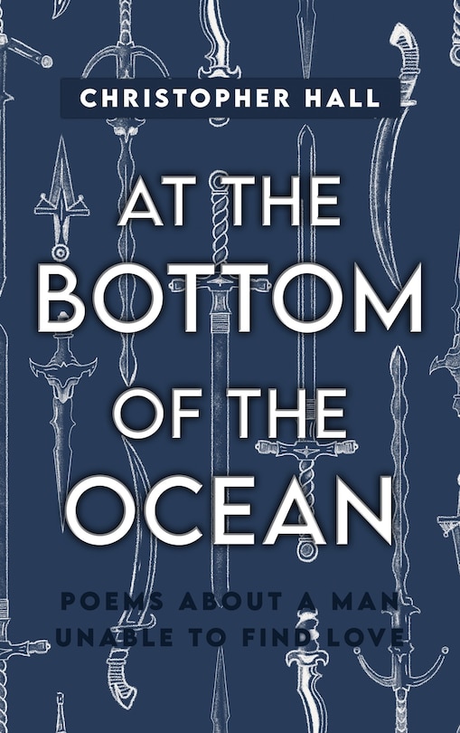 Front cover_At the Bottom of the Ocean