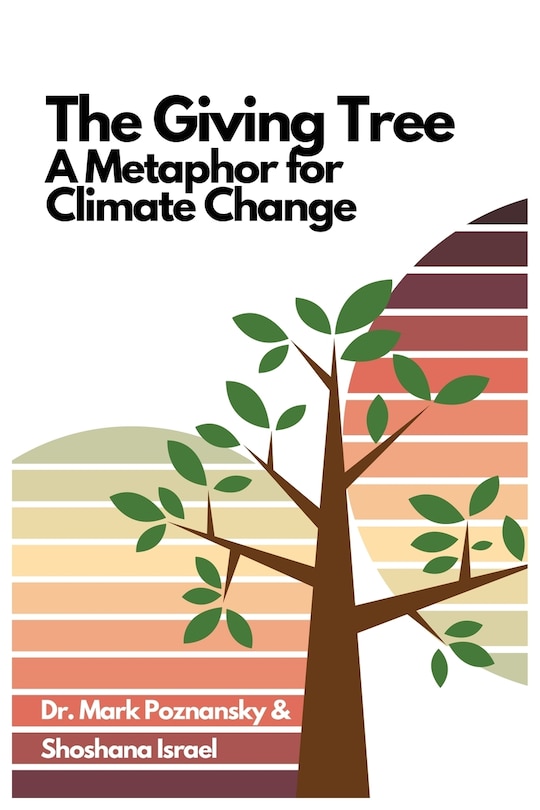 The Giving Tree... A Metaphor for Climate Change