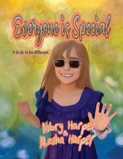 Couverture_Everyone Is Special