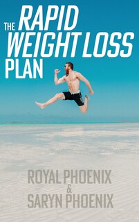 Front cover_The Rapid Weight Loss Plan
