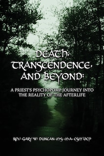 Couverture_Death, Transcendence, and Beyond