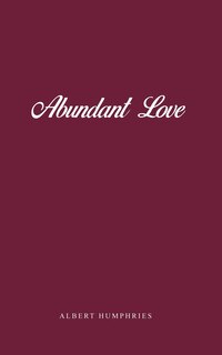 Couverture_Abundant Love