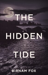 Front cover_The Hidden Tide