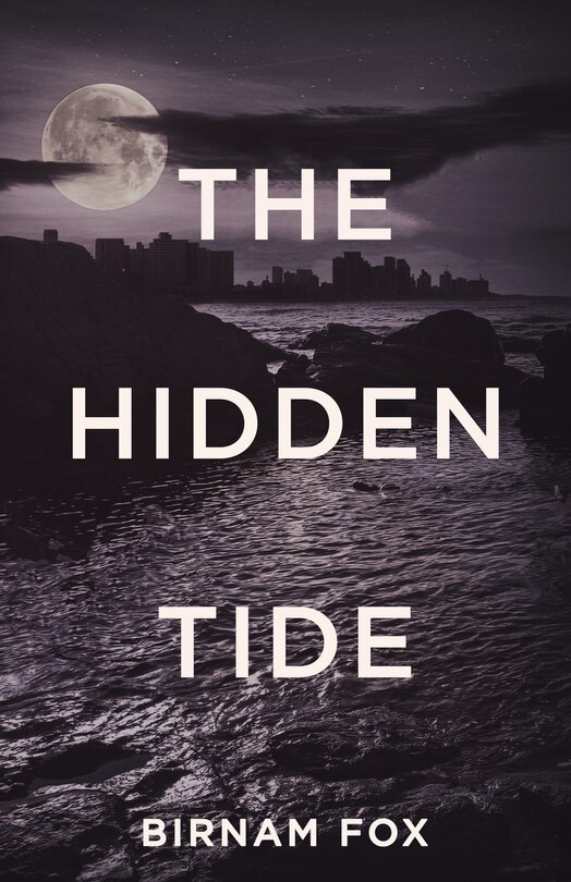 Front cover_The Hidden Tide