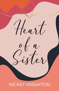 Front cover_Heart of a Sister