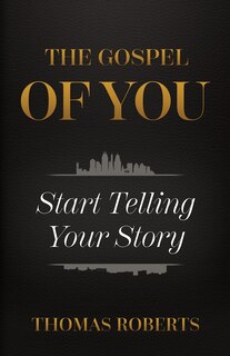 Front cover_The Gospel Of You