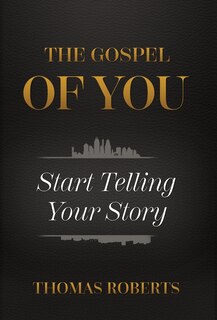 Front cover_The Gospel Of You