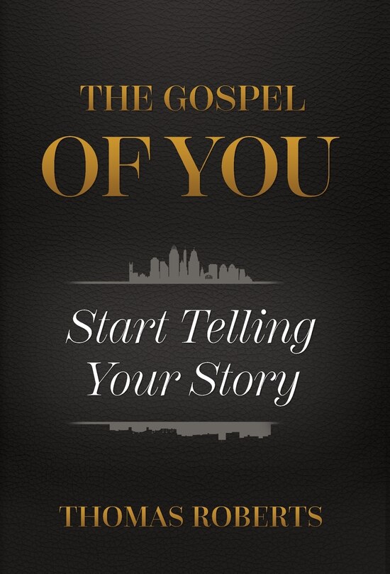 Front cover_The Gospel Of You