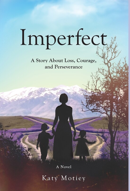 Front cover_Imperfect