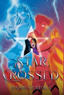 Front cover_Star Crossed