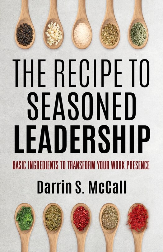 Couverture_The Recipe for Seasoned Leadership