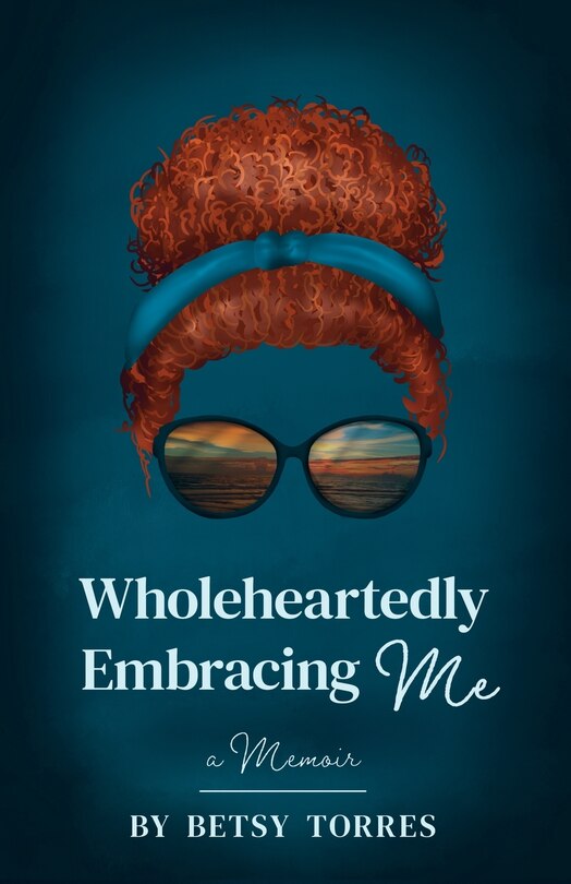 Couverture_Wholeheartedly Embracing Me