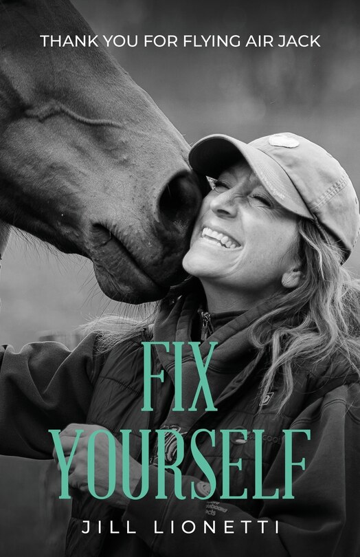 Front cover_Fix Yourself