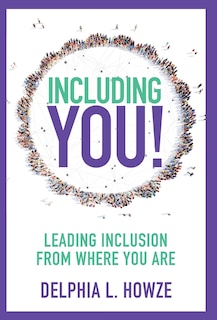 Couverture_Including You!