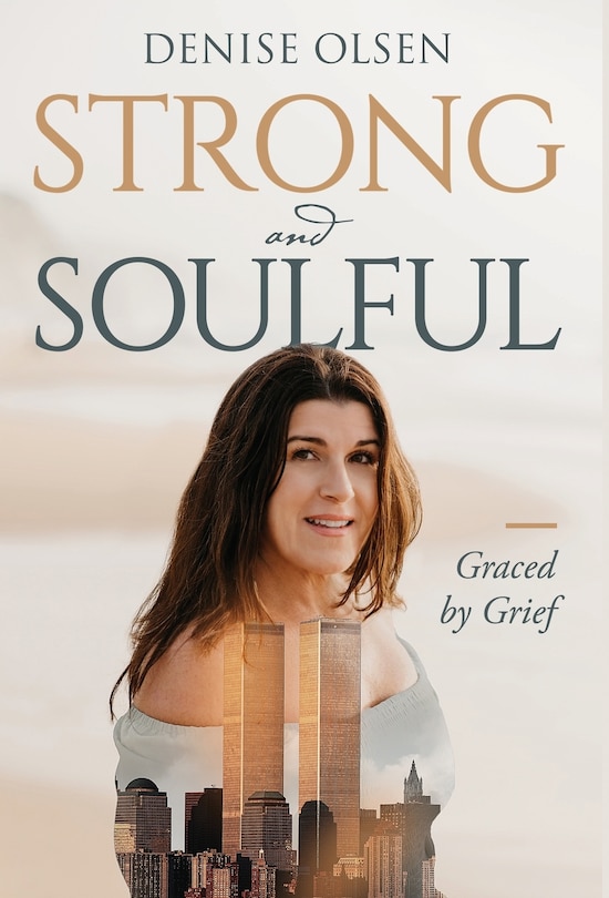 Front cover_Strong and Soulful