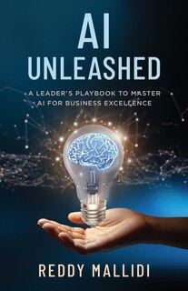 Front cover_AI Unleashed