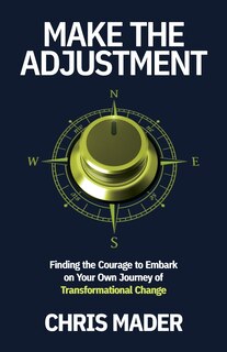 Front cover_Make the Adjustment