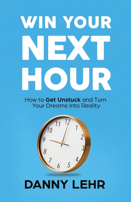 Couverture_Win Your Next Hour