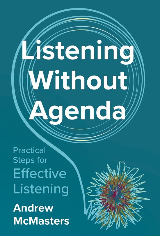 Front cover_Listening without Agenda