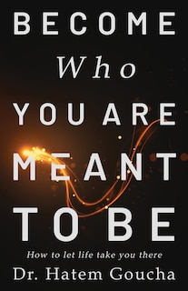 Front cover_Become Who You Are Meant To Be