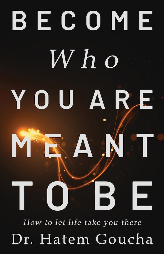 Front cover_Become Who You Are Meant To Be