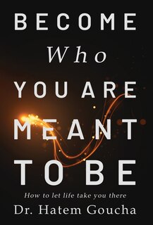 Front cover_Become Who You Are Meant To Be