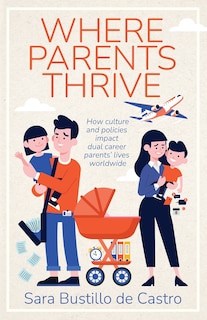 Front cover_Where Parents Thrive