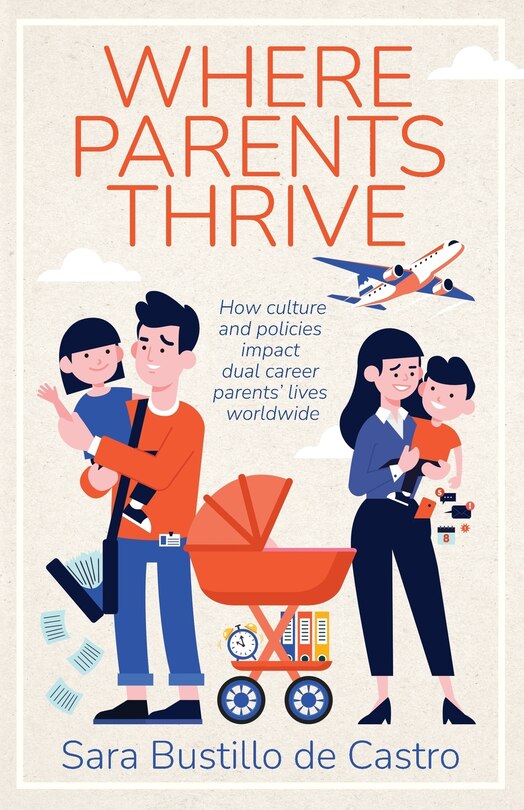 Front cover_Where Parents Thrive