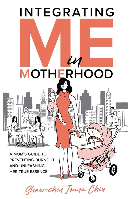Couverture_Integrating Me in Motherhood