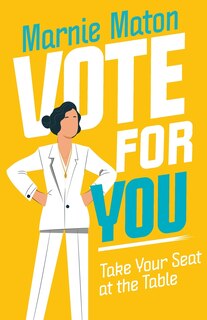 Couverture_Vote for You