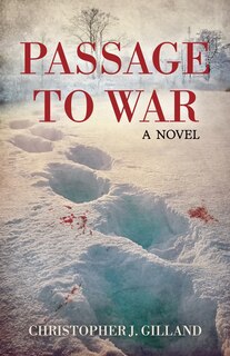 Front cover_Passage to War