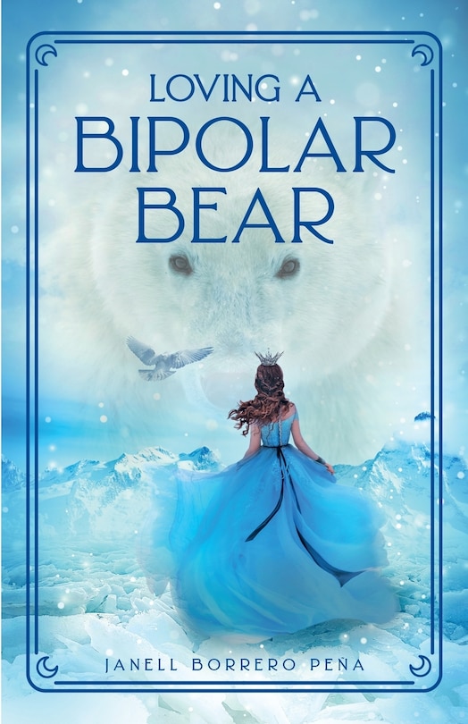 Front cover_Loving a BiPolar Bear